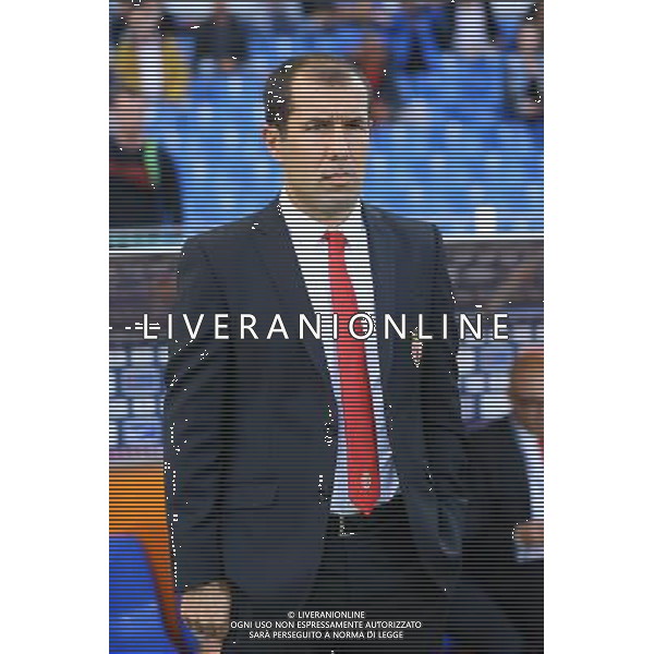 Leonardo JARDIM - 24.09.2014 - Montpellier / Monaco - 7eme journee de Ligue 1 Photo : Nicolas Guyonnet / Icon Sport AG ALDO LIVERANI SAS ONLY ITALY
