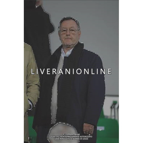 Philippe TOURNON - 25.09.2014 - Saint Etienne / Bordeaux - 7e journee de Ligue 1 Photo: Jean Paul Thomas / Icon Sport AG ALDO LIVERANI SAS ONLY ITALY