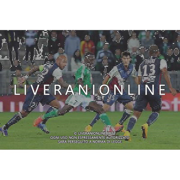Max Alain GRADEL - 25.09.2014 - Saint Etienne / Bordeaux - 7e journee de Ligue 1 Photo: Jean Paul Thomas / Icon Sport AG ALDO LIVERANI SAS ONLY ITALY
