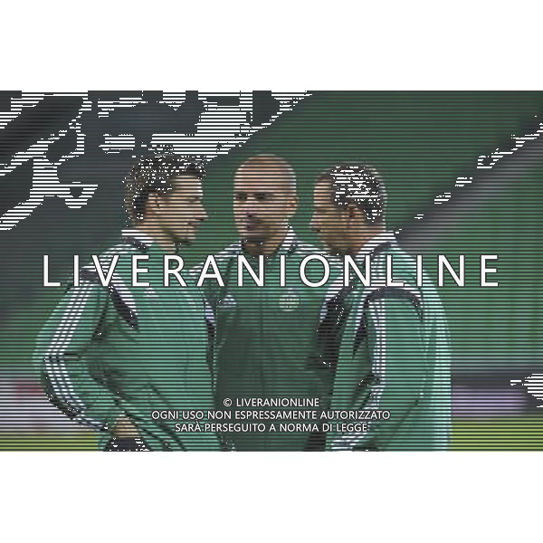 Baptiste VALETTE / Jessy MOULIN / Fabrice GRANGE - 25.09.2014 - Saint Etienne / Bordeaux - 7e journee de Ligue 1 Photo: Jean Paul Thomas / Icon Sport AG ALDO LIVERANI SAS ONLY ITALY