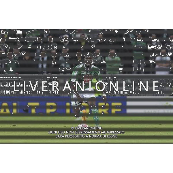 Florentin POGBA - 25.09.2014 - Saint Etienne / Bordeaux - 7e journee de Ligue 1 Photo: Jean Paul Thomas / Icon Sport AG ALDO LIVERANI SAS ONLY ITALY