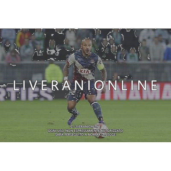 Julien FAUBERT - 25.09.2014 - Saint Etienne / Bordeaux - 7e journee de Ligue 1 Photo: Jean Paul Thomas / Icon Sport AG ALDO LIVERANI SAS ONLY ITALY