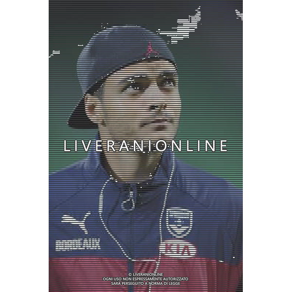 Tiago Ilori - 25.09.2014 - Saint Etienne / Bordeaux - 7e journee de Ligue 1 Photo: Jean Paul Thomas / Icon Sport AG ALDO LIVERANI SAS ONLY ITALY