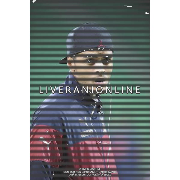 Tiago Ilori - 25.09.2014 - Saint Etienne / Bordeaux - 7e journee de Ligue 1 Photo: Jean Paul Thomas / Icon Sport AG ALDO LIVERANI SAS ONLY ITALY