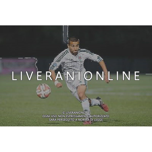 Naim Sliti - 26.09.2014 - Red Star / Marseille Consolat - 8eme journee de National Photo : Andre Ferreira / Icon Sport /Agenzia Aldo Liverani sas - ITALY ONLY - EDITORIAL USE ONLY