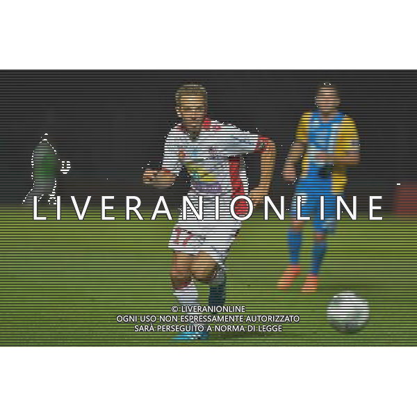 Benoit Pedretti - 26.09.2014 - Creteil / Ajaccio - 9eme journee de Ligue 2 Photo : Aurelien Meunier / Icon Sport /Agenzia Aldo Liverani sas - ITALY ONLY - EDITORIAL USE ONLY
