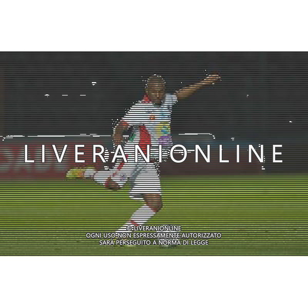 Eric Marester - 26.09.2014 - Creteil / Ajaccio - 9eme journee de Ligue 2 Photo : Aurelien Meunier / Icon Sport /Agenzia Aldo Liverani sas - ITALY ONLY - EDITORIAL USE ONLY