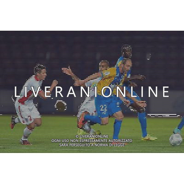 Jean Michel Lesage - 26.09.2014 - Creteil / Ajaccio - 9eme journee de Ligue 2 Photo : Aurelien Meunier / Icon Sport /Agenzia Aldo Liverani sas - ITALY ONLY - EDITORIAL USE ONLY