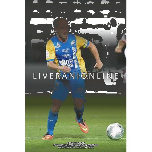 Jean Michel Lesage - 26.09.2014 - Creteil / Ajaccio - 9eme journee de Ligue 2 Photo : Aurelien Meunier / Icon Sport /Agenzia Aldo Liverani sas - ITALY ONLY - EDITORIAL USE ONLY