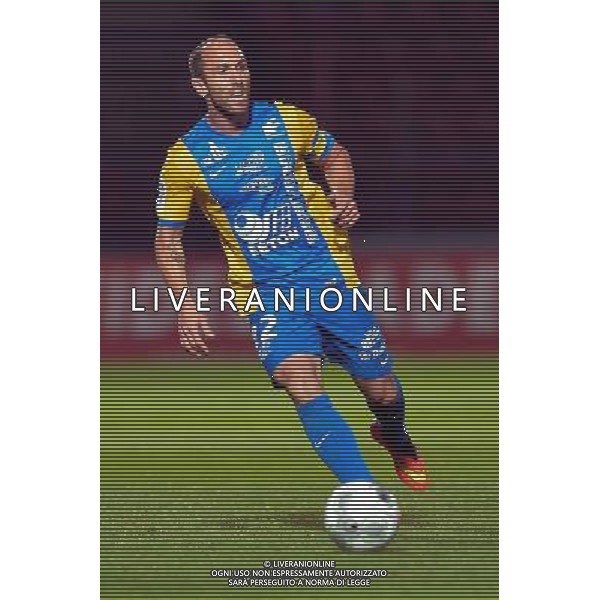 Jean Michel Lesage - 26.09.2014 - Creteil / Ajaccio - 9eme journee de Ligue 2 Photo : Aurelien Meunier / Icon Sport /Agenzia Aldo Liverani sas - ITALY ONLY - EDITORIAL USE ONLY