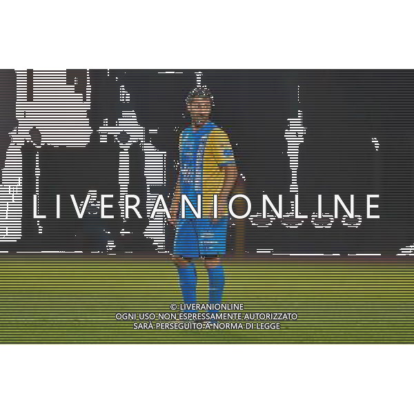 Vincent Di Bartolomeo - 26.09.2014 - Creteil / Ajaccio - 9eme journee de Ligue 2 Photo : Aurelien Meunier / Icon Sport /Agenzia Aldo Liverani sas - ITALY ONLY - EDITORIAL USE ONLY