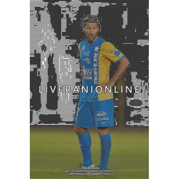 Vincent Di Bartolomeo - 26.09.2014 - Creteil / Ajaccio - 9eme journee de Ligue 2 Photo : Aurelien Meunier / Icon Sport /Agenzia Aldo Liverani sas - ITALY ONLY - EDITORIAL USE ONLY