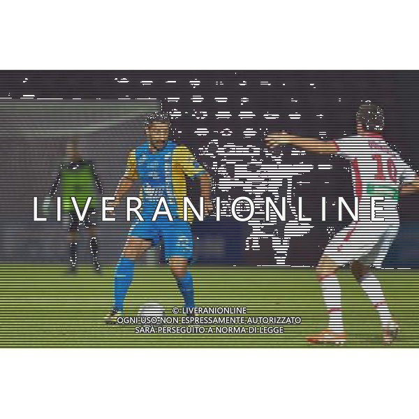Vincent Di Bartolomeo - 26.09.2014 - Creteil / Ajaccio - 9eme journee de Ligue 2 Photo : Aurelien Meunier / Icon Sport /Agenzia Aldo Liverani sas - ITALY ONLY - EDITORIAL USE ONLY