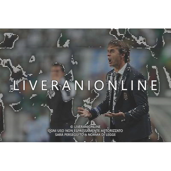 Julen Lopetegui - 26.09.2014 - Sporting/ Porto - Zon Liga Sagres Photo : Carlos Rodrigues / Icon Sport /Agenzia Aldo Liverani sas - ITALY ONLY - EDITORIAL USE ONLY *** Local Caption ***