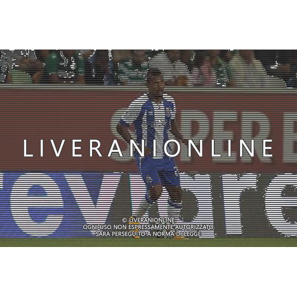 Alex Sandro - 26.09.2014 - Sporting/ Porto - Zon Liga Sagres Photo : Carlos Rodrigues / Icon Sport /Agenzia Aldo Liverani sas - ITALY ONLY - EDITORIAL USE ONLY *** Local Caption ***