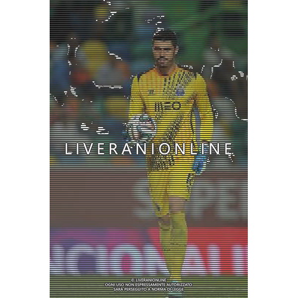 Fabiano - 26.09.2014 - Sporting/ Porto - Zon Liga Sagres Photo : Carlos Rodrigues / Icon Sport /Agenzia Aldo Liverani sas - ITALY ONLY - EDITORIAL USE ONLY *** Local Caption ***