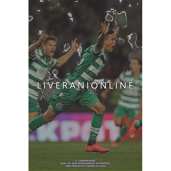 Jonathan Silva - 26.09.2014 - Sporting/ Porto - Zon Liga Sagres Photo : Carlos Rodrigues / Icon Sport /Agenzia Aldo Liverani sas - ITALY ONLY - EDITORIAL USE ONLY *** Local Caption ***