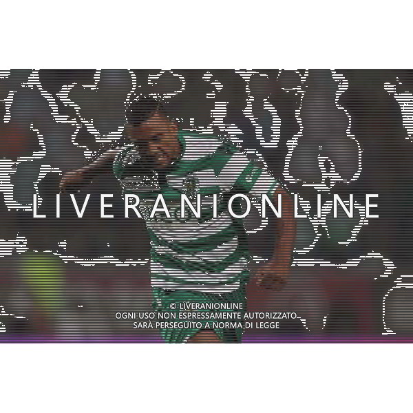 Nani - 26.09.2014 - Sporting/ Porto - Zon Liga Sagres Photo : Carlos Rodrigues / Icon Sport /Agenzia Aldo Liverani sas - ITALY ONLY - EDITORIAL USE ONLY *** Local Caption ***