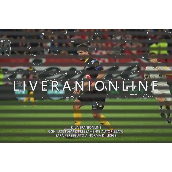 Loic PUYO - 26.09.2014 - Valenciennes / Orleans - 9eme journee de Ligue 2 Photo : Dave Winter / Icon Sport /Agenzia Aldo Liverani sas - ITALY ONLY - EDITORIAL USE ONLY