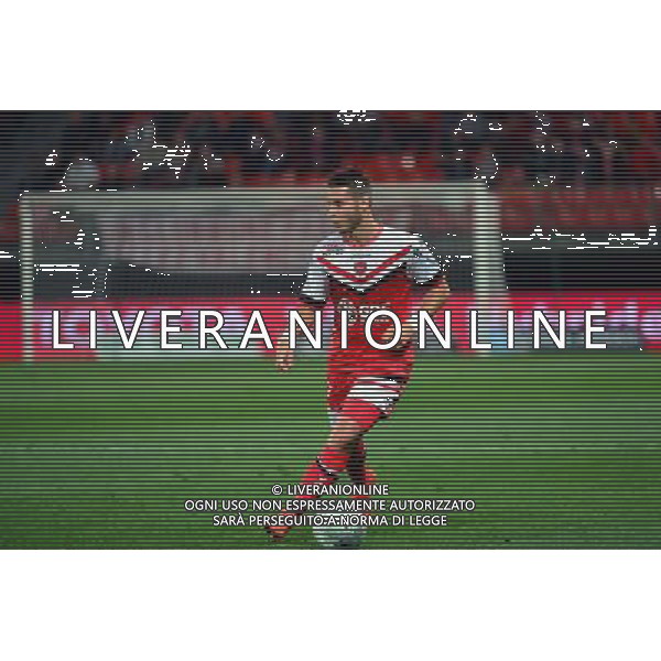 Loris NERY - 26.09.2014 - Valenciennes / Orleans - 9eme journee de Ligue 2 Photo : Dave Winter / Icon Sport /Agenzia Aldo Liverani sas - ITALY ONLY - EDITORIAL USE ONLY