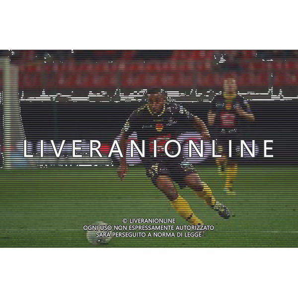 Luigi GLOMBARD - 26.09.2014 - Valenciennes / Orleans - 9eme journee de Ligue 2 Photo : Dave Winter / Icon Sport /Agenzia Aldo Liverani sas - ITALY ONLY - EDITORIAL USE ONLY