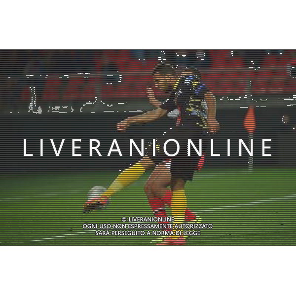 Wilfied LOUISY DANIEL - 26.09.2014 - Valenciennes / Orleans - 9eme journee de Ligue 2 Photo : Dave Winter / Icon Sport /Agenzia Aldo Liverani sas - ITALY ONLY - EDITORIAL USE ONLY