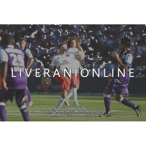 Yohan CABAYE - 27.09.2014 - Toulouse / PSG - 8eme journee de Ligue 1 Photo : Manuel Blondeau / Icon Sport AG ALDO LIVERANI SAS ONLY ITALY