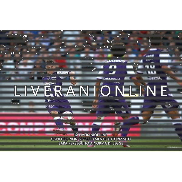Wissam BEN YEDDER - 27.09.2014 - Toulouse / PSG - 8eme journee de Ligue 1 Photo : Manuel Blondeau / Icon Sport AG ALDO LIVERANI SAS ONLY ITALY