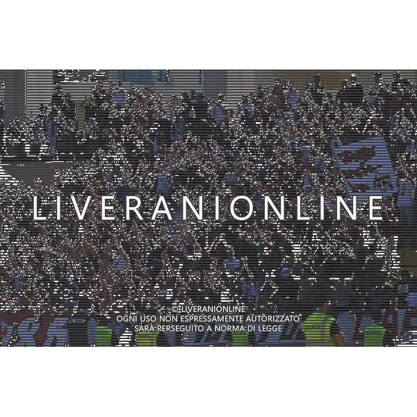 Supporters Nice- 27.09.2014 - Monaco / Nice - 8eme journee de Ligue 1 Photo : Neal Simpson / Icon Sport AG ALDO LIVERANI SAS ONLY ITALY