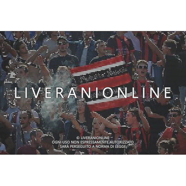 Supporters Nice- 27.09.2014 - Monaco / Nice - 8eme journee de Ligue 1 Photo : Neal Simpson / Icon Sport AG ALDO LIVERANI SAS ONLY ITALY