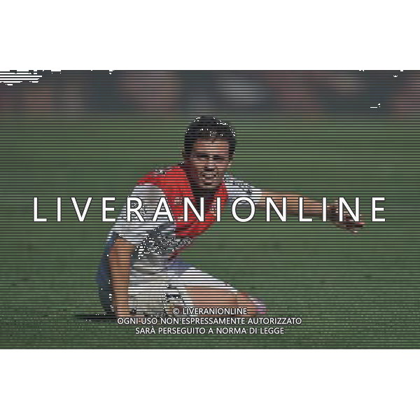 BERNARDO SILVA - 27.09.2014 - Monaco / Nice - 8eme journee de Ligue 1 Photo : Neal Simpson / Icon Sport AG ALDO LIVERANI SAS ONLY ITALY