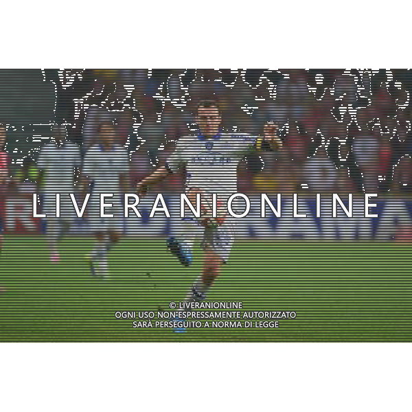 Sebastien SQUILLACI - 27.09.2014 - Lille / Bastia - 8eme journee de Ligue 1 Photo : Dave Winter / Icon Sport AG ALDO LIVERANI SAS ONLY ITALY