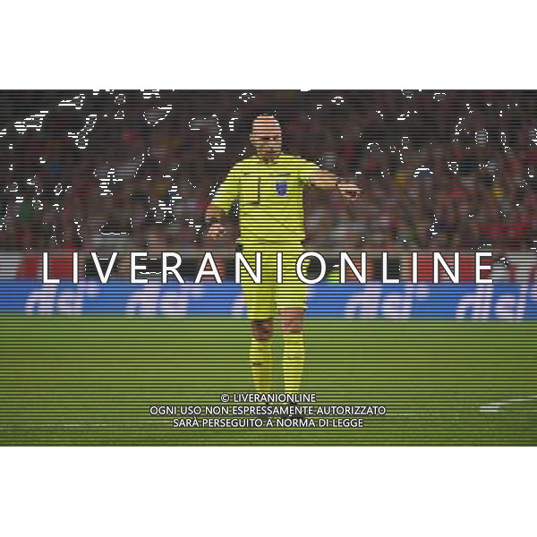 Bartolomeu VARELA - 27.09.2014 - Lille / Bastia - 8eme journee de Ligue 1 Photo : Dave Winter / Icon Sport AG ALDO LIVERANI SAS ONLY ITALY
