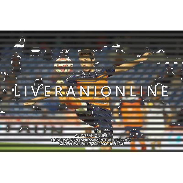 MAthieu DEPLAGNE - 27.09.2014 - Montpellier / Guingamp - 8eme journee de Ligue 1 Photo : Nicolas Guyonnet / Icon Sport AG ALDO LIVERANI SAS ONLY ITALY