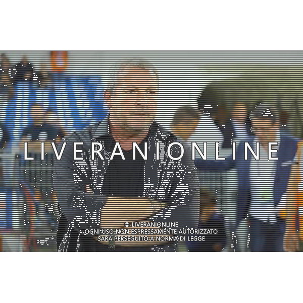 Rolland COURBIS - 27.09.2014 - Montpellier / Guingamp - 8eme journee de Ligue 1 Photo : Nicolas Guyonnet / Icon Sport AG ALDO LIVERANI SAS ONLY ITALY