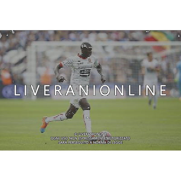 Abdoulaye Doucoure - 28.09.2014 - Bordeaux / Rennes - 8eme journee Ligue 1 Photo : Manuel Blondeau / Icon Sport AG ALDO LIVERANI SAS ONLY ITALY