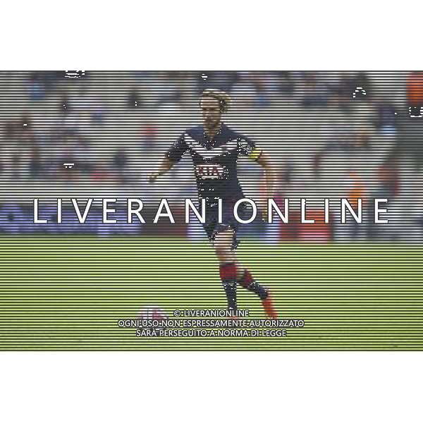 Jaroslav Plasil - 28.09.2014 - Bordeaux / Rennes - 8eme journee Ligue 1 Photo : Manuel Blondeau / Icon Sport AG ALDO LIVERANI SAS ONLY ITALY