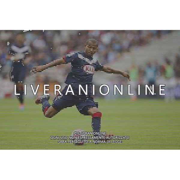 Mariano Feirreira - 28.09.2014 - Bordeaux / Rennes - 8eme journee Ligue 1 Photo : Manuel Blondeau / Icon Sport AG ALDO LIVERANI SAS ONLY ITALY