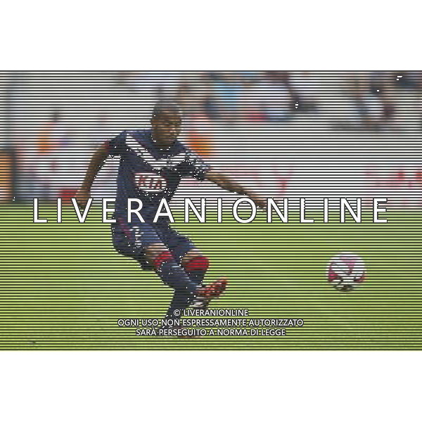 Mariano Feirreira - 28.09.2014 - Bordeaux / Rennes - 8eme journee Ligue 1 Photo : Manuel Blondeau / Icon Sport AG ALDO LIVERANI SAS ONLY ITALY