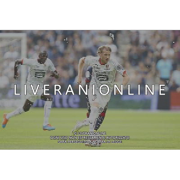 Ola Toivonen - 28.09.2014 - Bordeaux / Rennes - 8eme journee Ligue 1 Photo : Manuel Blondeau / Icon Sport AG ALDO LIVERANI SAS ONLY ITALY