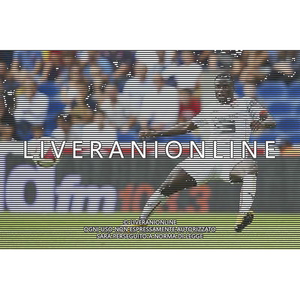 Paul Georges Ntep - 28.09.2014 - Bordeaux / Rennes - 8eme journee Ligue 1 Photo : Manuel Blondeau / Icon Sport AG ALDO LIVERANI SAS ONLY ITALY