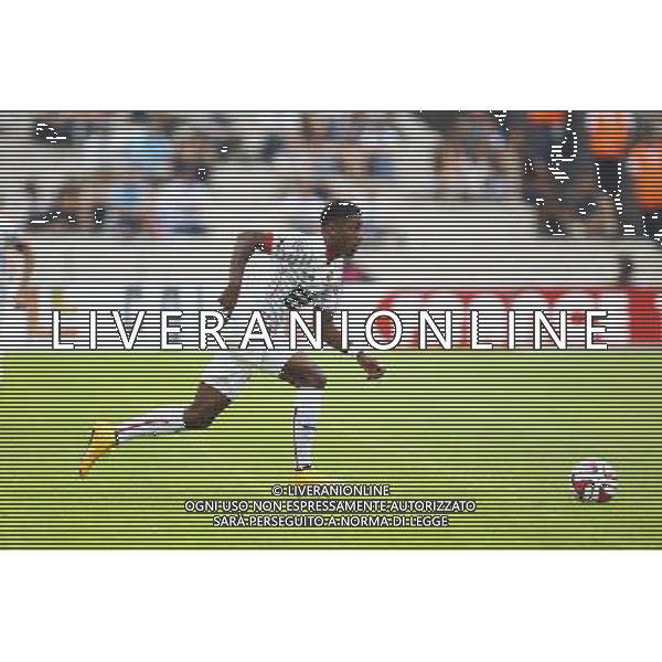 Steven Moreira - 28.09.2014 - Bordeaux / Rennes - 8eme journee Ligue 1 Photo : Manuel Blondeau / Icon Sport AG ALDO LIVERANI SAS ONLY ITALY