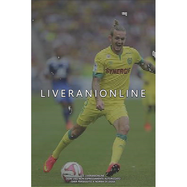 Kian HANSEN - 28.09.2014 - Nantes / Lyon - 8eme journee de Ligue 1 Photo : Vincent Michel / Icon Sport AG ALDO LIVERANI SAS ONLY ITALY