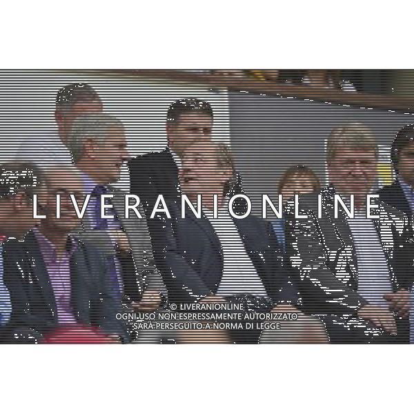 Gervais MARTEL - 28.09.2014 - Lens / Caen - 8eme journee Ligue 1 Photo : Dave Winter / Icon Sport AG ALDO LIVERANI SAS ONLY ITALY