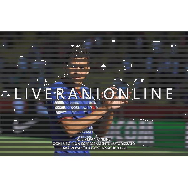 Carlos Eduardo - 27.09.2014 - Monaco / Nice - 8eme journee de Ligue 1 Photo : Neal Simpson / Icon Sport AG ALDO LIVERANI SAS ONLY ITALY