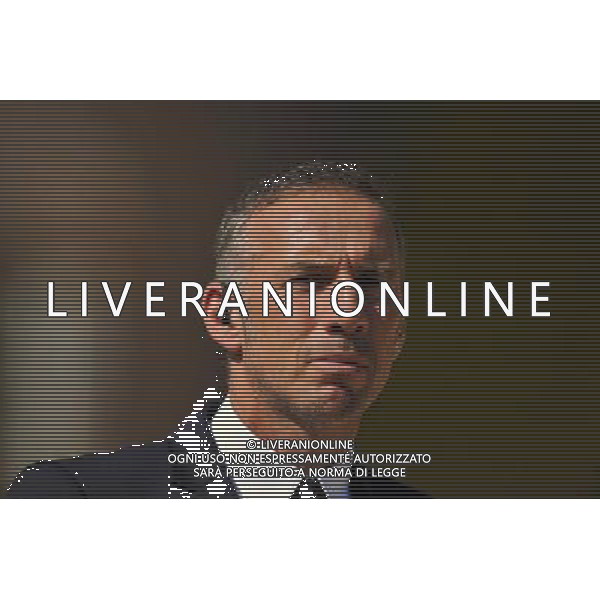Eric Roy - 27.09.2014 - Monaco / Nice - 8eme journee de Ligue 1 Photo : Neal Simpson / Icon Sport AG ALDO LIVERANI SAS ONLY ITALY
