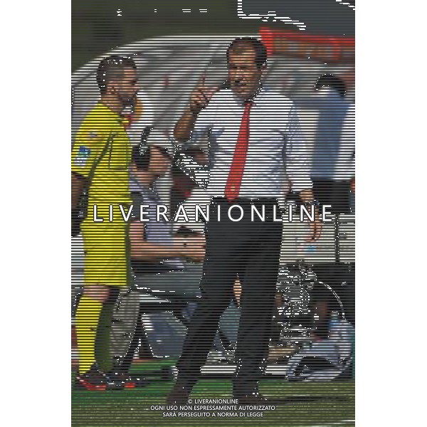 Leonardo JARDIM - 27.09.2014 - Monaco / Nice - 8eme journee de Ligue 1 Photo : Neal Simpson / Icon Sport AG ALDO LIVERANI SAS ONLY ITALY