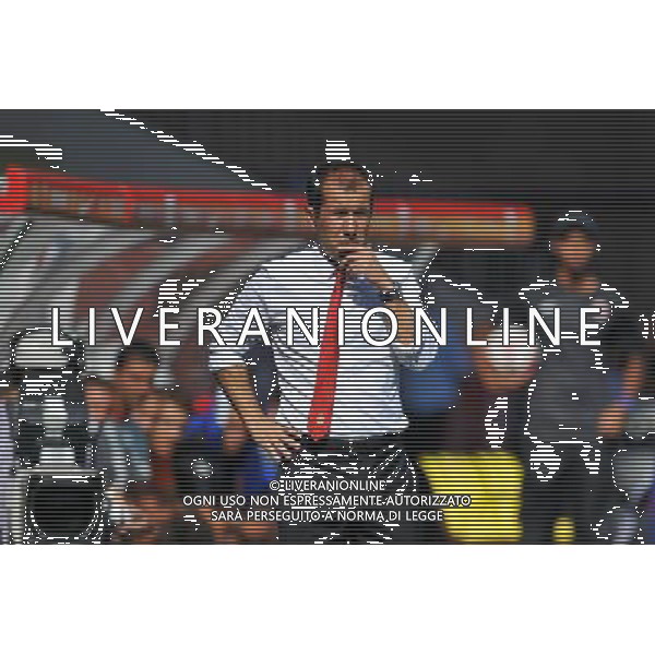 Leonardo JARDIM - 27.09.2014 - Monaco / Nice - 8eme journee de Ligue 1 Photo : Neal Simpson / Icon Sport AG ALDO LIVERANI SAS ONLY ITALY