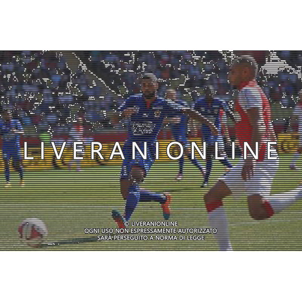 Lloyd Palun - 27.09.2014 - Monaco / Nice - 8eme journee de Ligue 1 Photo : Neal Simpson / Icon Sport AG ALDO LIVERANI SAS ONLY ITALY