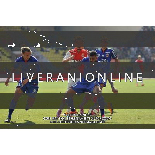 Niklas HULT / Lloyd PAULIN / Bernardo SILVA - 27.09.2014 - Monaco / Nice - 8eme journee de Ligue 1 Photo : Neal Simpson / Icon Sport AG ALDO LIVERANI SAS ONLY ITALY